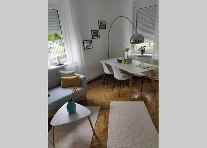 Hortensia Prázdninový dům *