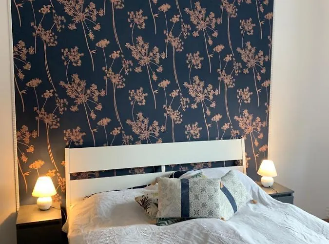 Hortensia Prázdninový dům Lublaň