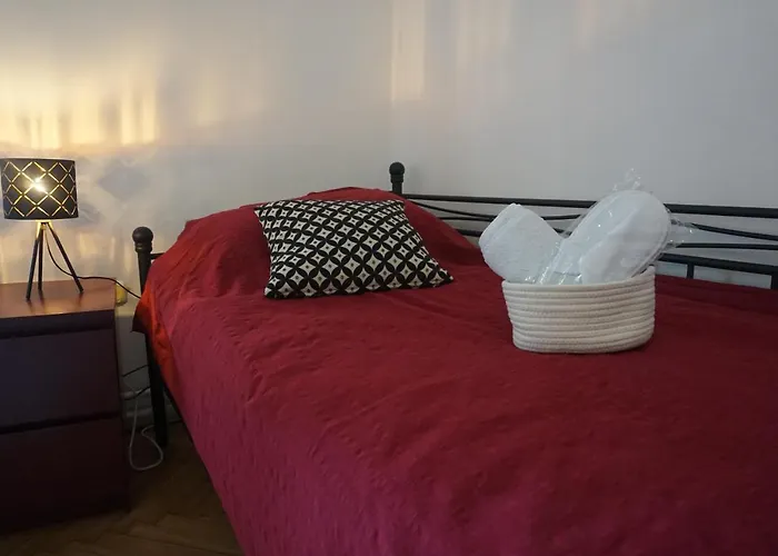 Prázdninový dům Hortensia Lublaň