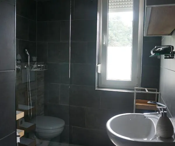 Hortensia Prázdninový dům *