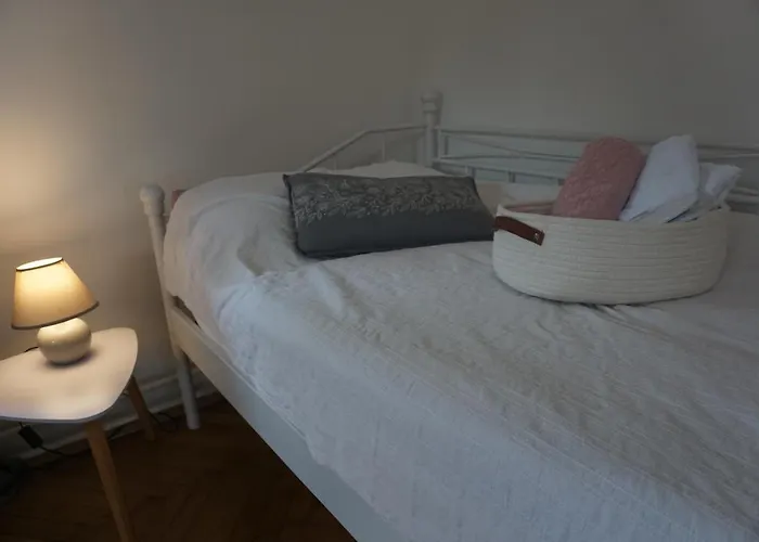 Prázdninový dům Hortensia