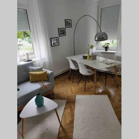 Hortensia Feriehus *