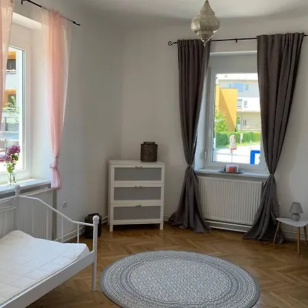 Hortensia Holiday home Ljubljana