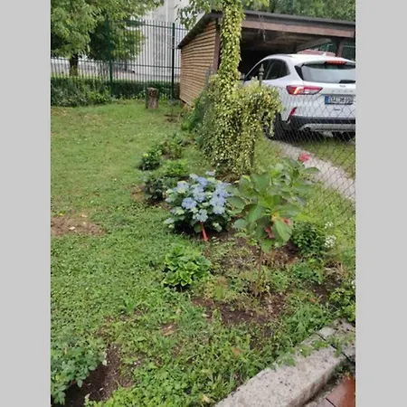 Hortensia Casa vacanze
