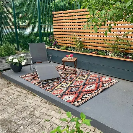 Casa vacanze Hortensia *