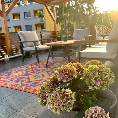 Casa vacanze Hortensia