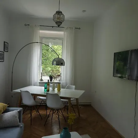 Prázdninový dům Hortensia *