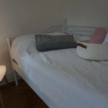 Casa vacanze Hortensia