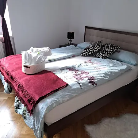 Hortensia Prázdninový dům *