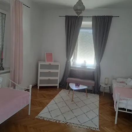 Hortensia * Lublaň