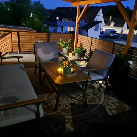 Hortensia * Lublaň
