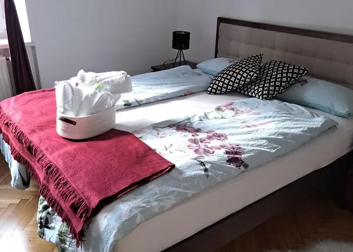 Hortensia Dom wakacyjny *