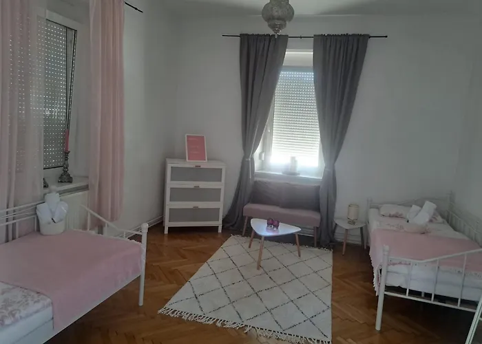 Hortensia * Любляна