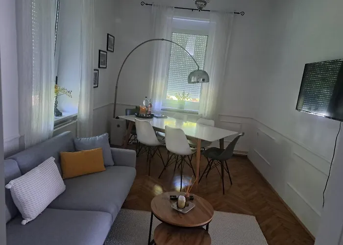 Hortensia Будинок відпочинку