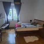 Casa vacanze Hortensia Lubiana
