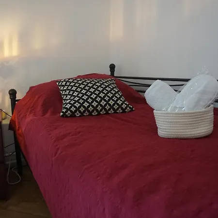 Casa vacanze Hortensia Lubiana