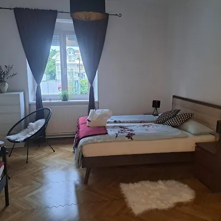 Semesterbostad Hortensia Ljubljana